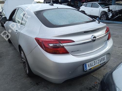 Electronic module OPEL INSIGNIA A (G09) 1.6 CDTi (68) | BP23078573M83 