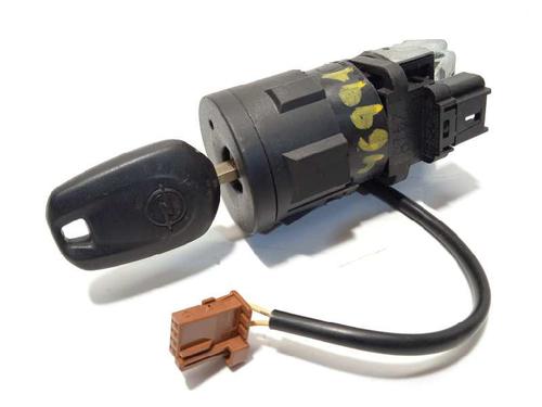 Used Ignition barrel CITROËN C3 AIRCROSS II (2R_, 2C_) 1.2 PureTech 110 (2RHNZB, 2RHNZW, 2RHNPX, 2RHNPJ) (110 hp) 8959489