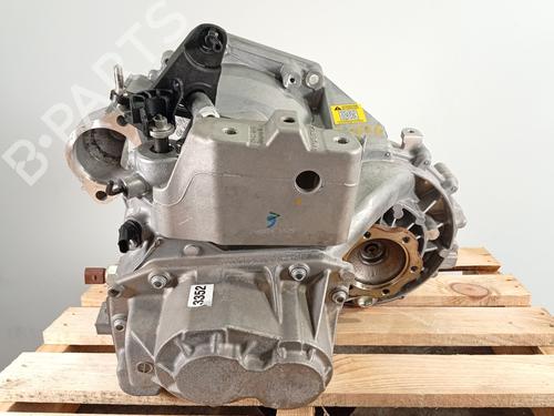 Gearbox AUDI A1 Sportback (GBA) 30 TFSI | BP31799592M3