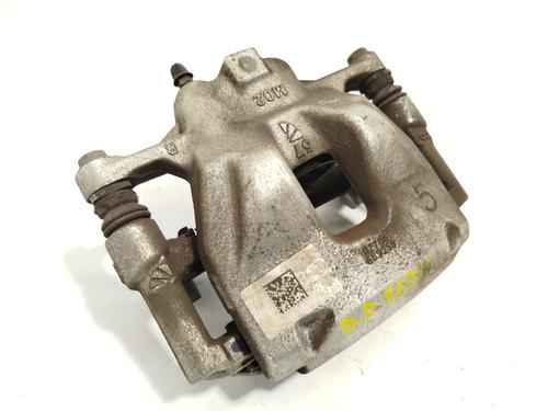 Used Right front brake caliper TOYOTA YARIS CROSS (MXP_) 1.5 (MXPB10) (125 hp) 29240376
