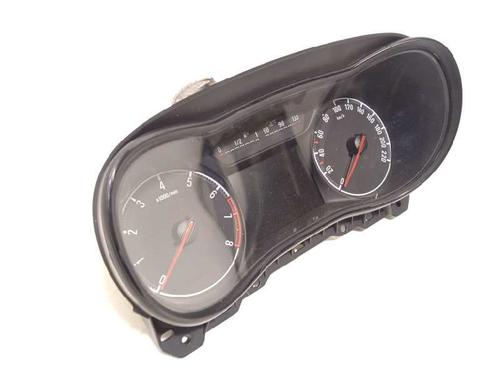 Instrument cluster OPEL CORSA E (X15) 1.4 (08, 68) | BP14910105C47 