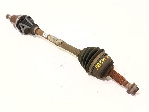 Left front driveshaft RENAULT KANGOO Express (FW0/1_) 1.5 dCi 75 (FW07, FW10, FW04) | BP36159563M38 - Image 2