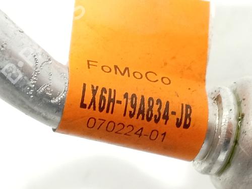 AC pipe FORD KUGA III (DFK) 2.5 FHEV | BP33021185M126 - Image 4