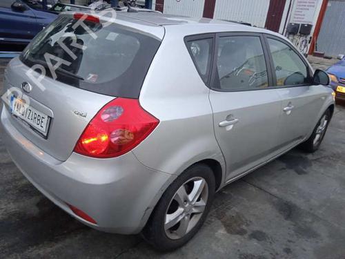 Alternator KIA CEE'D Hatchback (ED) 1.6 CRDi 115 | BP16783294M7 