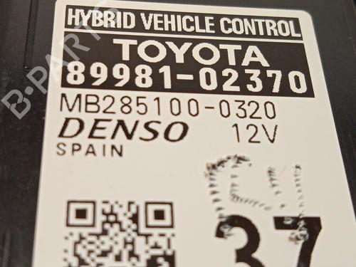 Electronic module TOYOTA COROLLA Hatchback (_E21_, _EA1_, _EH1_) 1.8 Hybrid (ZWE211, ZWE219) | BP26325348M83 