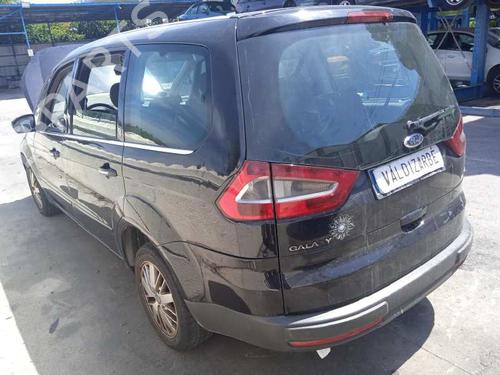 Electronic module FORD GALAXY II (WA6) 2.0 TDCi | BP8236493M83 