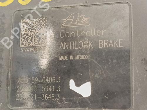 ABS pump JEEP COMPASS (MP, M6, MV, M7) | BP36778246M43 - Image 7