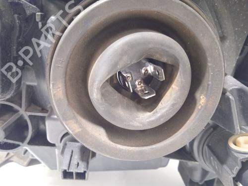 Right headlight NISSAN NV200 Van 1.5 dCi 85 (M20, M20N, M20M) | BP37270829C29 - Image 5