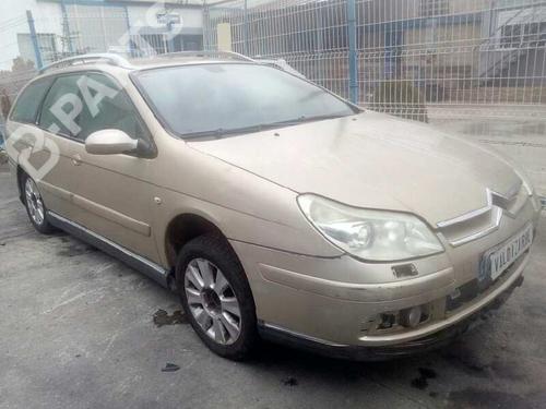 Used Parts CITROËN C5 II Break (RE_)  2.2 HDi (RE4HXE)  570143