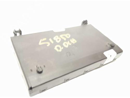 Electronic module MERCEDES-BENZ CLK (C209) CLK 320 (209.365) | BP15768125M83 