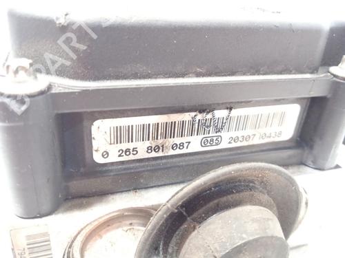ABS pump FIAT 500L (351_, 352_)  | BP23896433M43  - Image 5