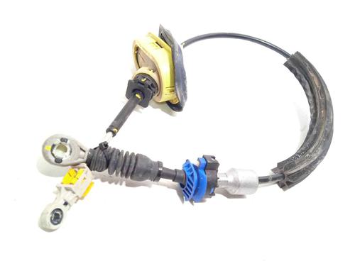 Used Cable Cable RENAULT CAPTUR II (HF_) E-TECH 145 (HFMU, HFMM) (145 hp) 17560350 17560350
