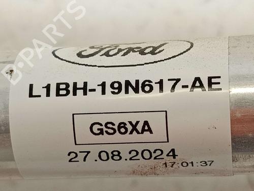 AC pipe FORD PUMA (J2K, CF7) 1.0 EcoBoost mHEV | BP38325079M126 - Image 5