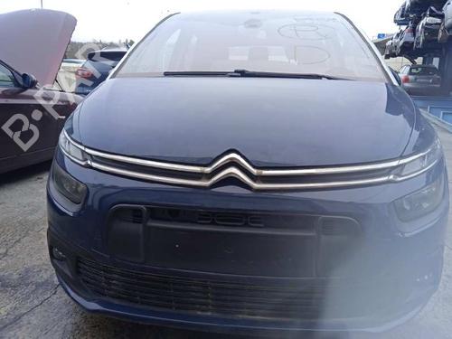 Tailgate CITROËN C4 Picasso II 1.6 BlueHDi 120 | BP17639765C6 