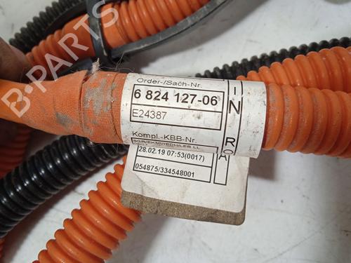 Electronic module BMW 2 Active Tourer (F45)  | BP27615136M83 