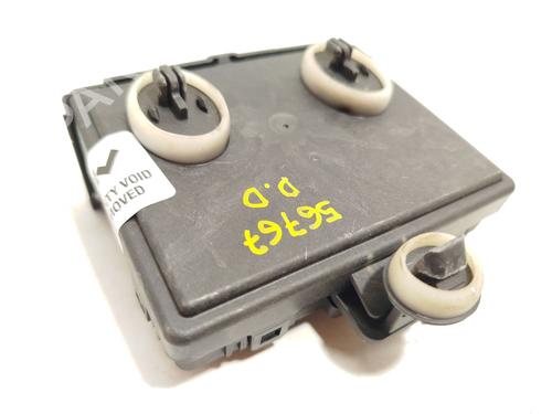 Electronic module AUDI A3 Sportback (8YA, 8YF) 30 TFSI Mild Hybrid | BP29401366M83 