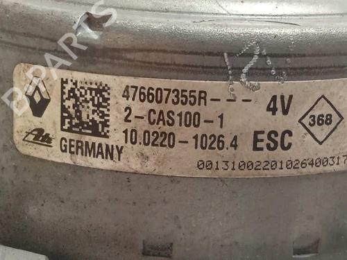 ABS pump RENAULT MEGANE IV Grandtour (K9A/M/N_)  | BP13054551M43 