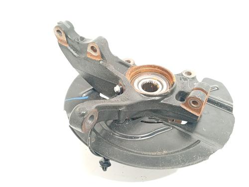Left front steering knuckle FORD TRANSIT COURIER B460 Box Body/MPV 1.5 EcoBlue | BP34470704M25 - Image 2