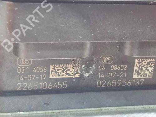 ABS pump JEEP CHEROKEE (KL) 2.0 CRD 4x4 | BP26208084M43 