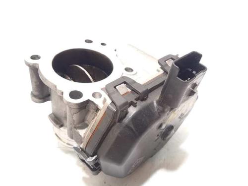 Throttle body PEUGEOT 2008 I (CU_)  | BP15137450M82 