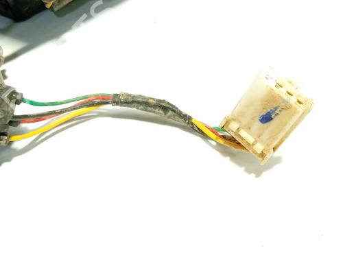 Left tailgate light MG MG ZS SUV (AZS1) 1.5 VTi | BP27244265C79 - Image 5