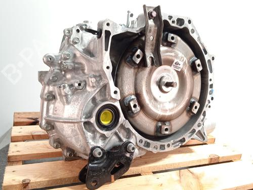 Used Gearbox PEUGEOT 208 II (UB_, UP_, UW_, UJ_) 1.2 VTi 82 (82 hp) 26208203