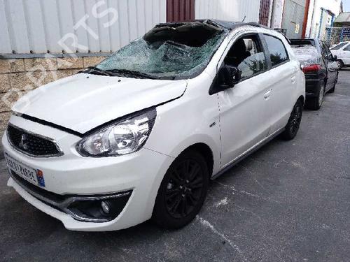 MITSUBISHI MIRAGE / SPACE STAR VI Hatchback (A0_A) 1.2 (A03A) (80 hp) 610588