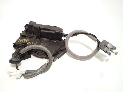 Front left lock SEAT ATECA (KH7, KHP) 1.5 TSI | BP9214321C98