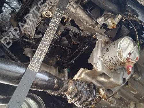Rear wiper motor SKODA FABIA III Estate (NJ5) 1.0 TSI | BP13736506M102 