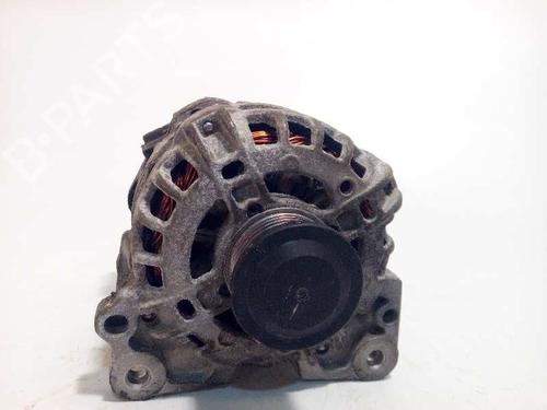 Alternator SEAT Mii (KF1, KE1) 1.0 | BP5026156M7 - Image 3