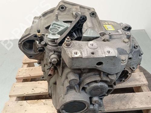 Gearbox VW GOLF VI (5K1) 2.0 TDI | BP38704365M3 - Image 5