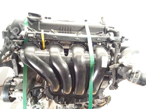 Engine HYUNDAI ix20 (JC) 1.6 | BP26596829M1  - Image 5