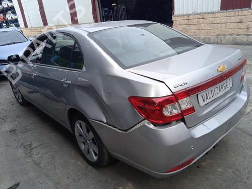 Starter CHEVROLET EPICA (KL1_) 2.0 D | BP8139891M8