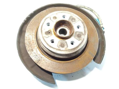 Right rear steering knuckle BMW X1 (E84) xDrive 18 d | BP6936649M28