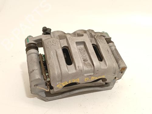 Used Right front brake caliper Right front brake caliper BYD SEAL U [2024-2026] 35946396 35946396
