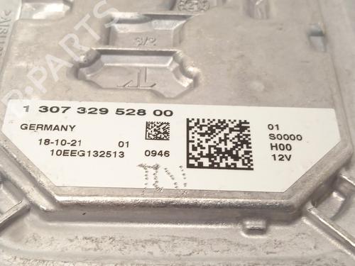Xenon ballast FIAT DUCATO Van (250_) 180 Multijet 2,3 D | BP26209713C53 