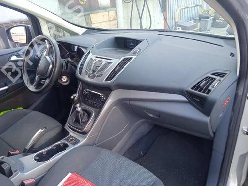 Display monitor FORD C-MAX II (DXA/CB7, DXA/CEU) 1.0 EcoBoost | BP15901277C48 