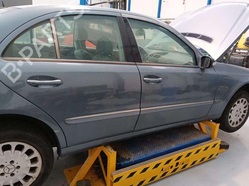 Transfer box MERCEDES-BENZ E-CLASS (W211) E 320 4-matic (211.082) | BP39093941M36 - Image 22