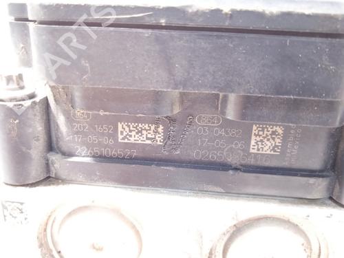 Abs pomp CITROËN BERLINGO MULTISPACE (B9) 1.6 BlueHDi 100 | BP29446515M43 