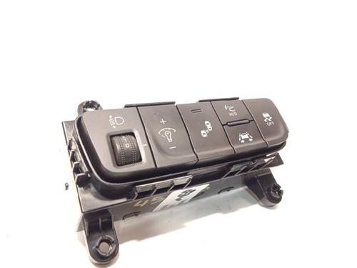 Used Switch HYUNDAI KONA (OS, OSE, OSI) 1.0 T-GDi (120 hp) 8332316