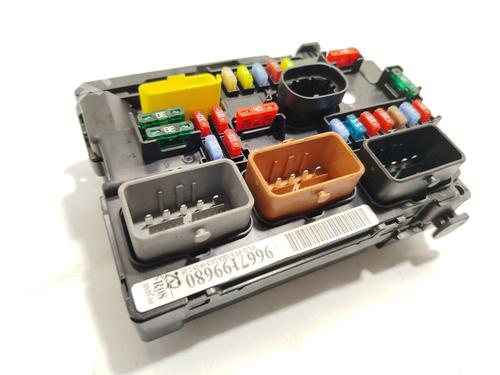 Used Fuse box Fuse box 29242996 29242996