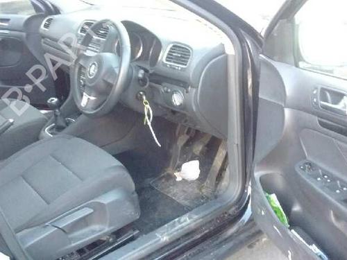 Electronic module VW GOLF VI Variant (AJ5) 2.0 TDI | BP1967572M83  - Image 13