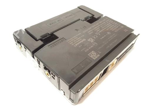 Used Electronic module Electronic module 17662535 17662535