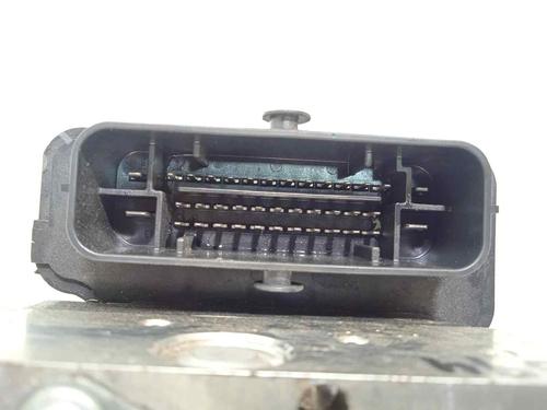 ABS pump RENAULT TWINGO III (BCM_, BCA_) 0.9 TCe 95 | BP26208107M43 - Image 4