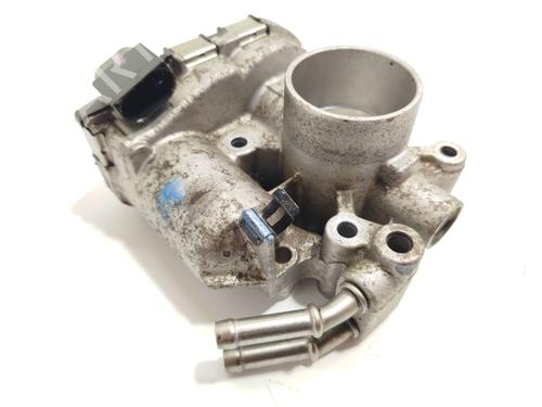Used Throttle body Throttle body 25052404 25052404