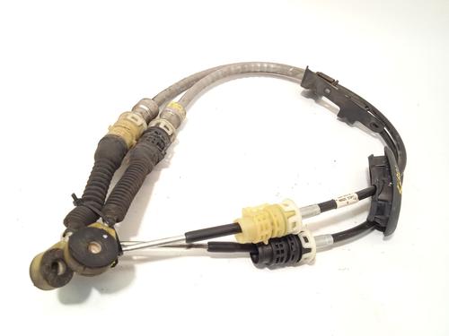 Used Cable NISSAN PULSAR Hatchback (C13) 1.5 dCi (110 hp) 29762721