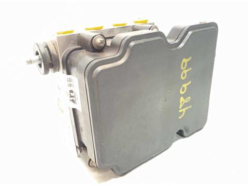 ABS pump RENAULT CLIO IV (BH_) 1.5 dCi 90 | BP10733936M43 