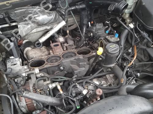 Steering pump PEUGEOT 407 (6D_) 2.0 HDi 135 (6DRHRH, 6DRHRE, 6DRHRG, 6DRHRJ) | BP30637543M99 