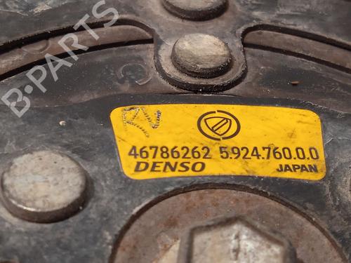 Compressor A/A FIAT DOBLO Box Body/MPV (223_) 1.9 JTD | BP29908227M34