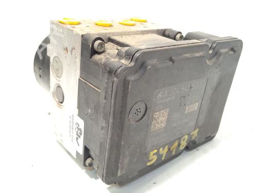 Módulo de ABS MERCEDES-BENZ GLK-CLASS (X204) 320 CDI 4-matic (204.983) | BP28162022M43 